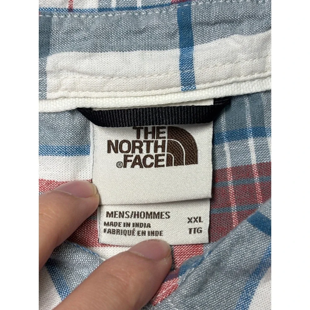 The North Face north face